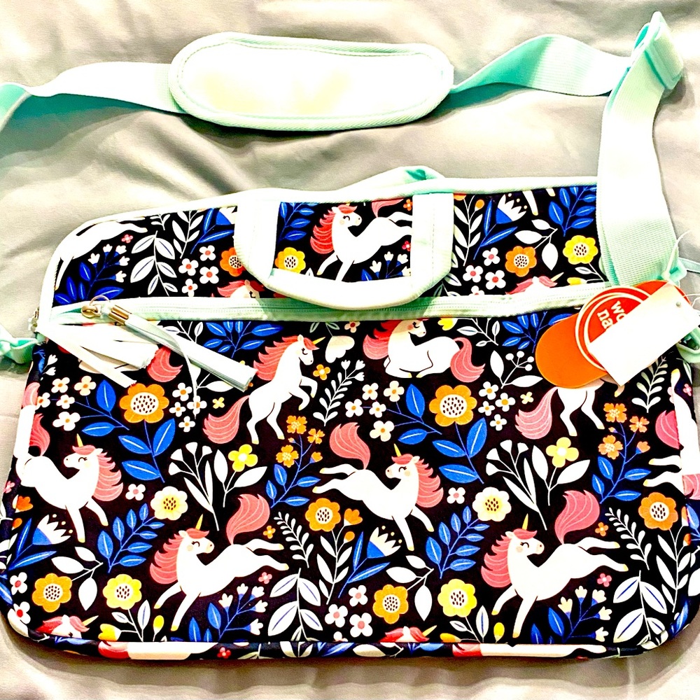 Laptop/tablet Carrying case